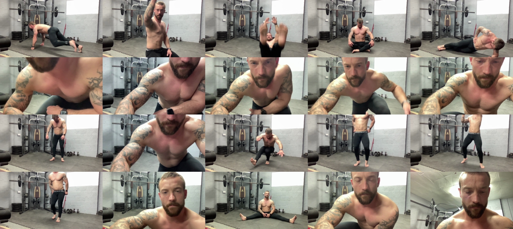 Ant_Powerhouse  18-04-2022
